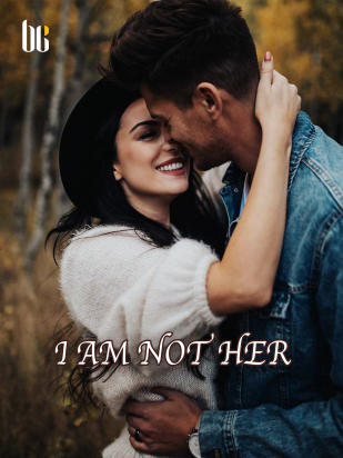 I Am Not Her